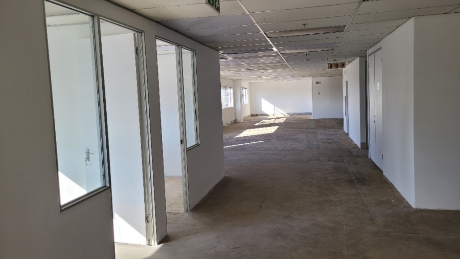 To Let commercial Property for Rent in Parow Industrial Western Cape